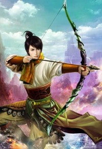 變O後被竹馬死對頭標記了