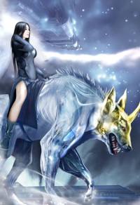 貴族校園：公主殿下的邪魅王子